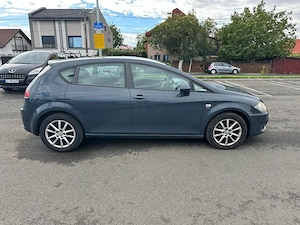 Seat Leon 1.4 125 CP Facelift - imagine 7