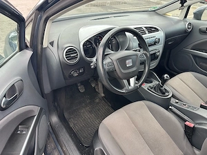 Seat Leon 1.4 125 CP Facelift - imagine 4