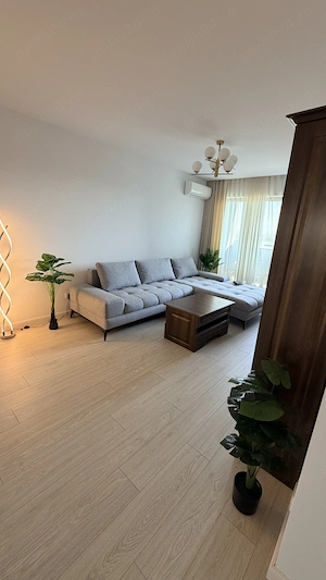Apartament Vadul Bistriței 