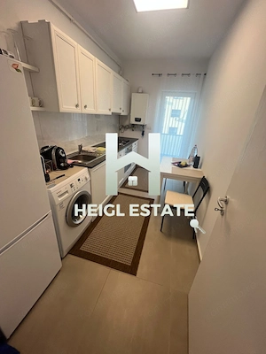 Apartament cu 2 camere si loc de parcare, Giroc - imagine 6