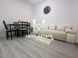 Apartament cu 2 camere si loc de parcare, Giroc - imagine 4