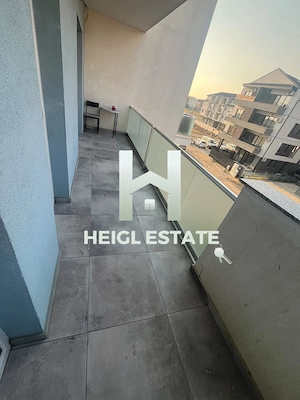 Apartament cu 2 camere si loc de parcare, Giroc - imagine 11