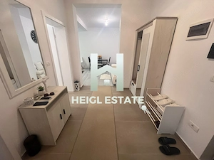 Apartament cu 2 camere si loc de parcare, Giroc - imagine 7