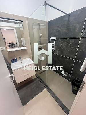 Apartament cu 2 camere si loc de parcare, Giroc - imagine 8
