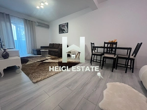 Apartament cu 2 camere si loc de parcare, Giroc - imagine 3