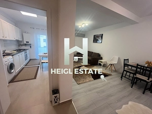 Apartament cu 2 camere si loc de parcare, Giroc - imagine 5