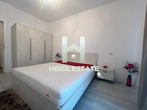 Apartament cu 2 camere si loc de parcare, Giroc