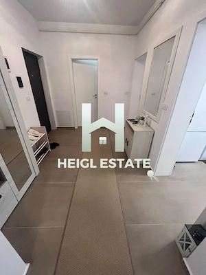 Apartament cu 2 camere si loc de parcare, Giroc - imagine 9