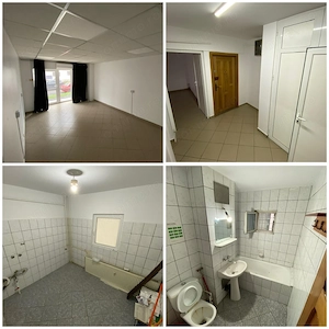 De vanzare/inchiriat spatiu comercial  Siderurgistilor 81.000 euro