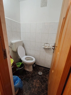 Ap. 2 cam. Copou langa CUZA,300 eur.  - imagine 7