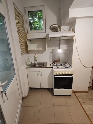 Ap. 2 cam. Copou langa CUZA,300 eur.  - imagine 6