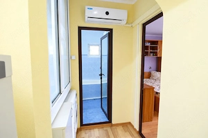 Ap. 2 dec. Micro 18, 58mp, centrala termica, mobilat si utilat - imagine 6