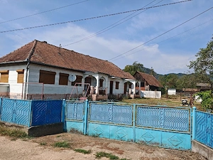 Casa de vânzare