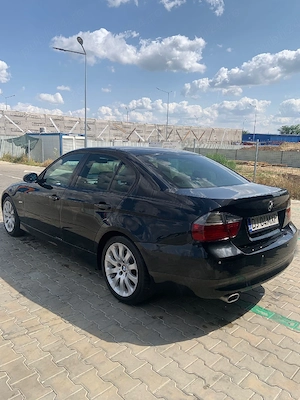 Bmw seria 3 - imagine 2