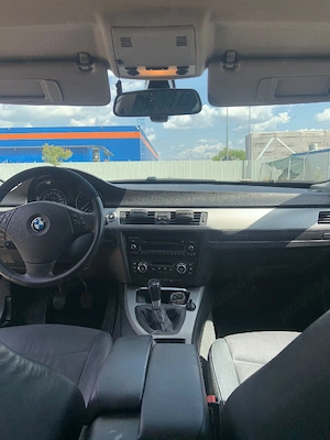 Bmw seria 3 - imagine 3