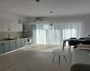 Apartament 2 Camere Prima Închiriere Zona Giroc Neptun