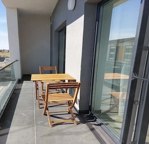 Apartament 2 Camere Prima Închiriere Zona Giroc Neptun - imagine 7