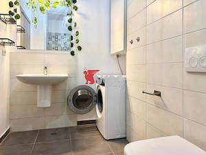 APARTAMENT 2 CAMERE DE ÎNCHIRIAT – XCITY - imagine 4