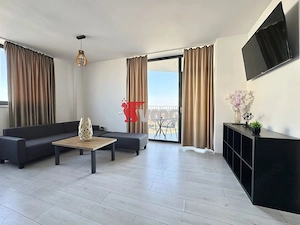 APARTAMENT 2 CAMERE DE ÎNCHIRIAT – XCITY - imagine 7