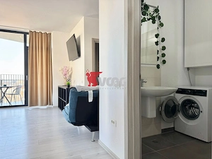 APARTAMENT 2 CAMERE DE ÎNCHIRIAT – XCITY - imagine 5