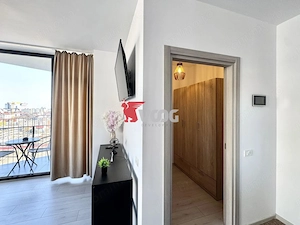 APARTAMENT 2 CAMERE DE ÎNCHIRIAT – XCITY - imagine 8