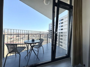 Apartament modern 2 camere, parcare subteran, Torontalului X City - imagine 8