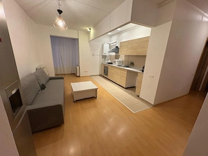 Apartament 3 camere in Complex Pallady Towers - Ozana