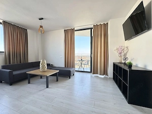 Apartament modern 2 camere, parcare subteran, Torontalului X City - imagine 2