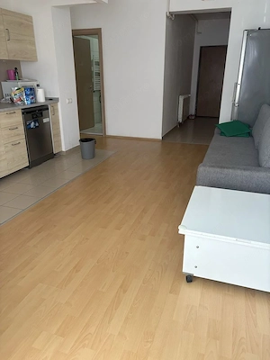 Apartament 3 camere in Complex Pallady Towers - Ozana - imagine 8