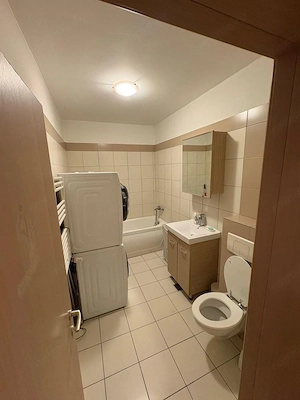 Apartament 3 camere in Complex Pallady Towers - Ozana - imagine 5