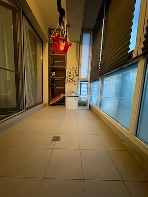 Apartament 3 camere in Complex Pallady Towers - Ozana - imagine 7