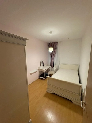 Apartament 3 camere in Complex Pallady Towers - Ozana - imagine 2