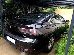 Peugeot 508 2019 7.999  - imagine 5