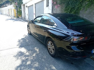 Peugeot 508 2019 7.999  - imagine 4