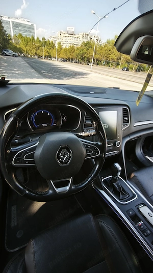 Renault Megane 4 1.5DCI 2017 - Varianta Intense + Sonorizare Bose - imagine 2