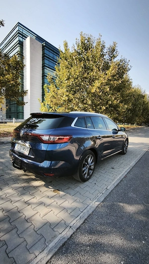 Renault Megane 4 1.5DCI 2017 - Varianta Intense + Sonorizare Bose - imagine 3