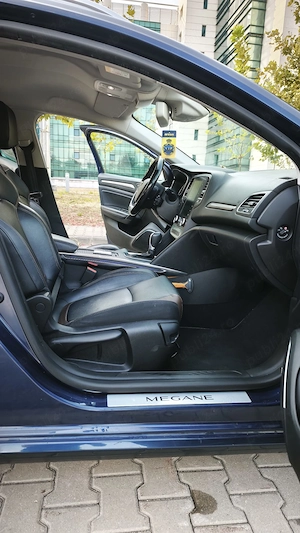 Renault Megane 4 1.5DCI 2017 - Varianta Intense + Sonorizare Bose - imagine 9