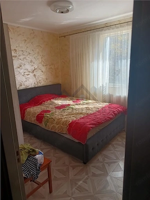 Apartament 2 camere decomandat in Podu Ros, 40 mp, Etaj 1 - imagine 2