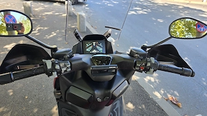 Vand Zontes 310M 15000 km - 34 CP - imagine 3