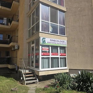 Apartament Adama( pretabil cabinet medical)
