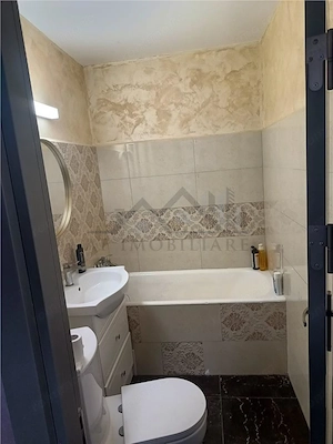 Apartament 2 camere decomandat in Podu Ros, 40 mp, Etaj 1 - imagine 7