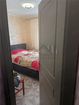 Apartament 2 camere decomandat in Podu Ros, 40 mp, Etaj 1 - imagine 4