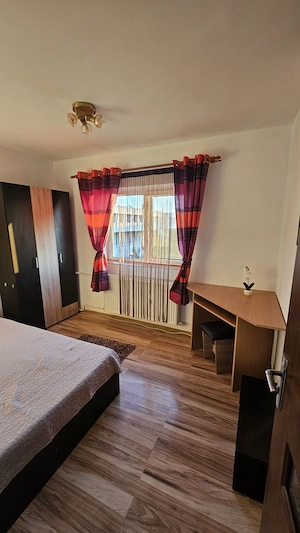 Inchiriez apartament 2 camere Complexul Studentesc - imagine 5