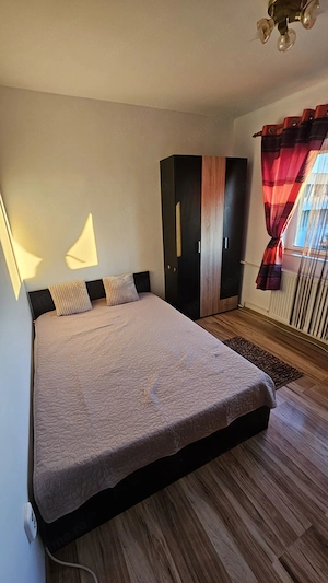 Inchiriez apartament 2 camere Complexul Studentesc - imagine 4