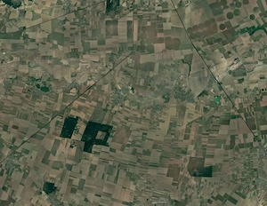 1.000 Ha Campia Baraganului, Braila - imagine 2