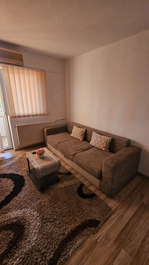 Inchiriez apartament 2 camere Complexul Studentesc - imagine 3