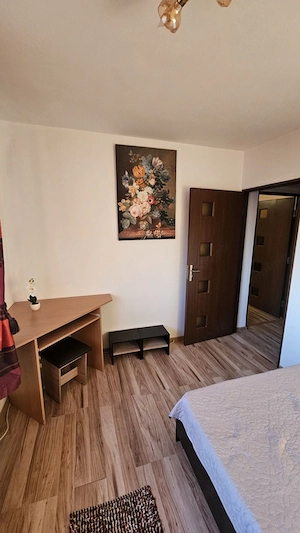 Inchiriez apartament 2 camere Complexul Studentesc - imagine 6