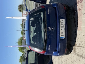 Opel Corsa 2006 - imagine 3