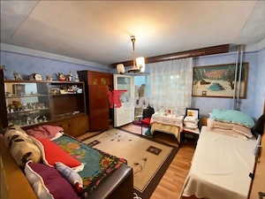 Apartament 1 camera Soarelui de vanzare - imagine 4