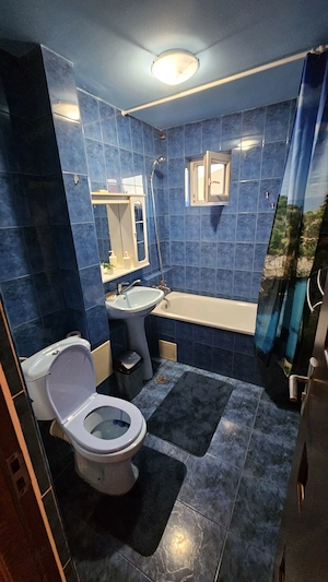 Inchiriez apartament 2 camere Complexul Studentesc - imagine 8